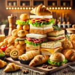 Lanches Salgados Fáceis de Fazer: Receitas Práticas e Deliciosas